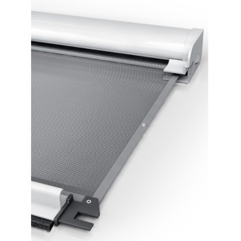 Zanzariera Verticale su misura Zanzar Sistem